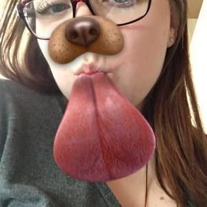 Meet your Posher, Kryslyn